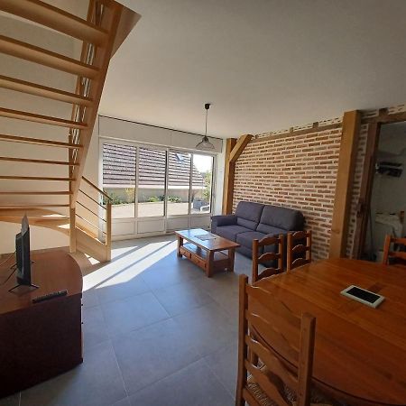 Reve De Loire Chambres D'Hotes Au Calme Au Pied Des Chateaux De La Loire Onzain Εξωτερικό φωτογραφία