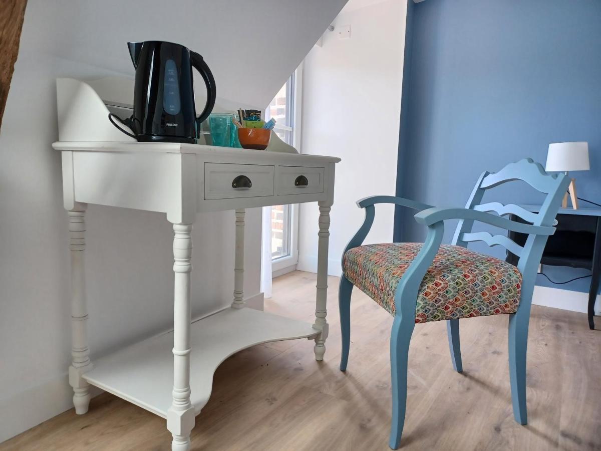 Reve De Loire Chambres D'Hotes Au Calme Au Pied Des Chateaux De La Loire Onzain Εξωτερικό φωτογραφία