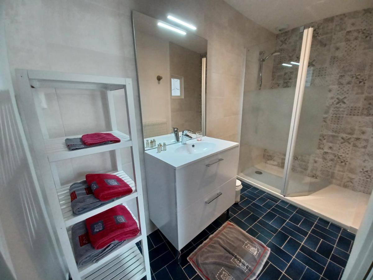 Reve De Loire Chambres D'Hotes Au Calme Au Pied Des Chateaux De La Loire Onzain Εξωτερικό φωτογραφία