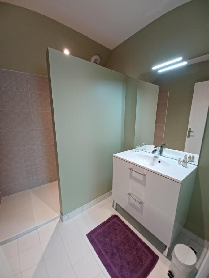 Reve De Loire Chambres D'Hotes Au Calme Au Pied Des Chateaux De La Loire Onzain Εξωτερικό φωτογραφία