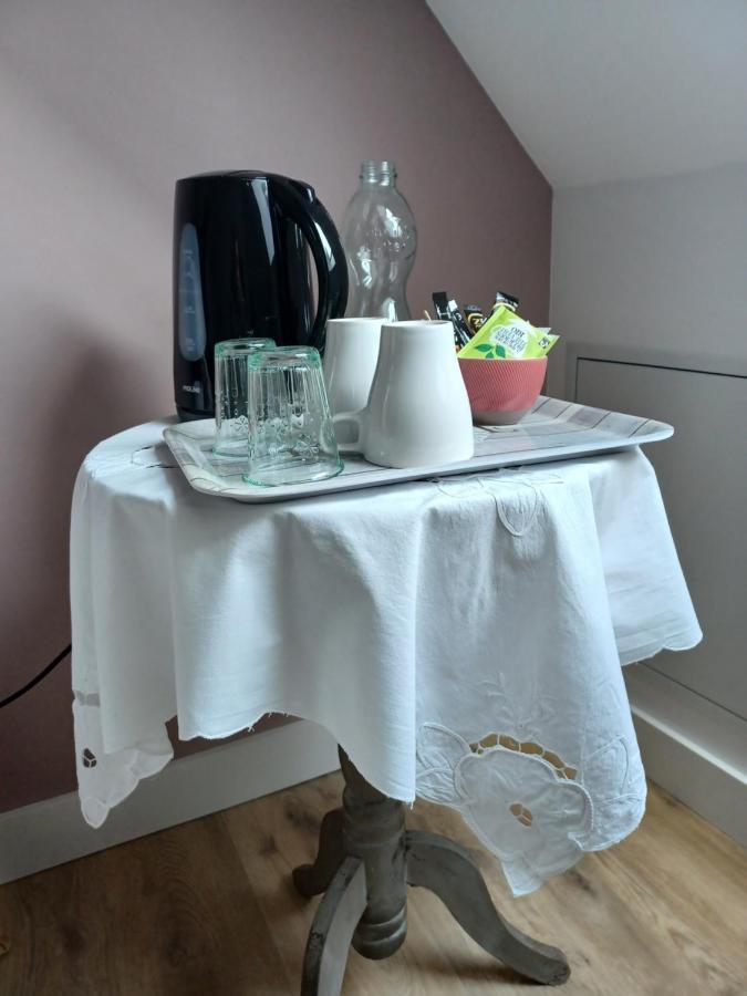 Reve De Loire Chambres D'Hotes Au Calme Au Pied Des Chateaux De La Loire Onzain Εξωτερικό φωτογραφία