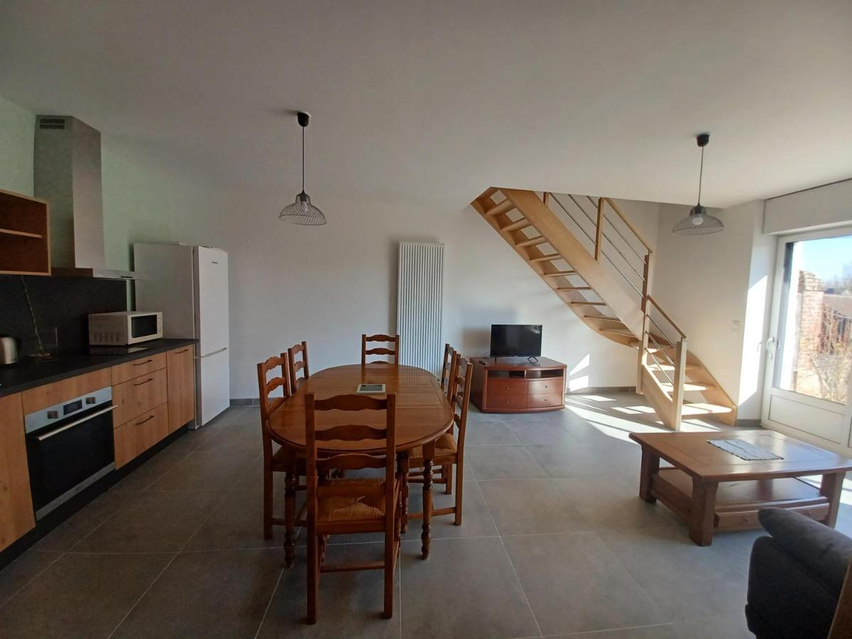 Reve De Loire Chambres D'Hotes Au Calme Au Pied Des Chateaux De La Loire Onzain Εξωτερικό φωτογραφία