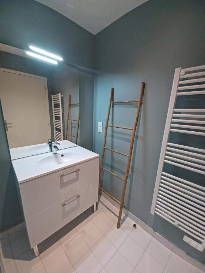 Reve De Loire Chambres D'Hotes Au Calme Au Pied Des Chateaux De La Loire Onzain Εξωτερικό φωτογραφία